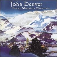 John Denver - Rocky Mountain Christmas